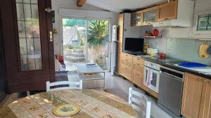 Domaine Résidentiel des Maurels Chalet Rental
