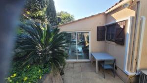 Domaine Résidentiel des Maurels Chalet Rental