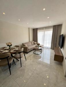 Green Prestige Residence