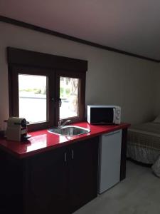 Estudio proximo al mar Iz