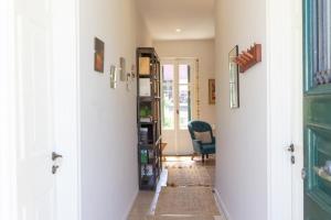 thomais house corfu