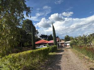 Santa Ana Campestre