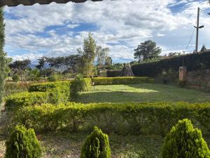 Santa Ana Campestre