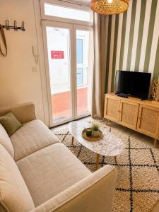 Duplex cosy au cœur du Touquet