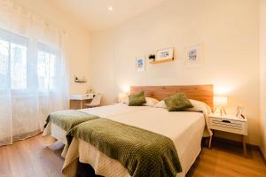Cozy Ground-Floor 2BR Steps from Playa Mar Beach