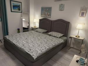 Rab Studio ground floor 32 m2
