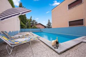 Aldesago Panoramica - Happy Rentals