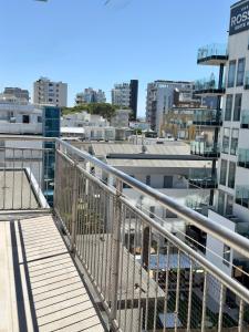 attico Lignano Sabbiadoro centralissimo-terrazza vista mare
