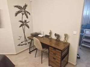 My house apartment pj 2