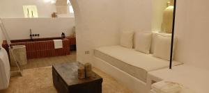 Trullo Biancolatte