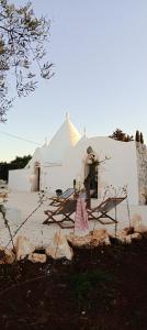Trullo Biancolatte