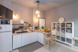 White Sand House - Happy Rentals