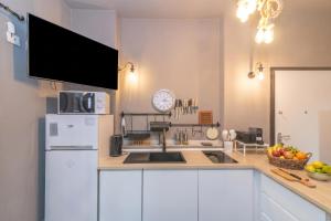 White Sand House - Happy Rentals