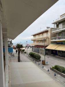 Thalassa Apartment