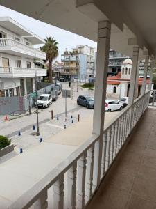Thalassa Apartment