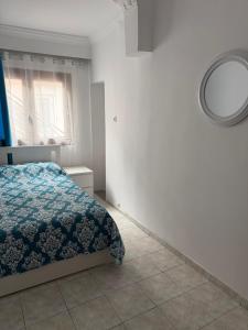 Thalassa Apartment