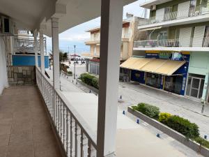Thalassa Apartment