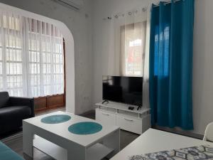 Thalassa Apartment