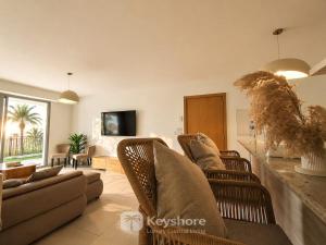 Chalet Marassi faya