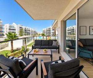 Marina Real Apartments by NRAS