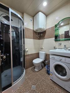 Cozy Rooms Bakuriani
