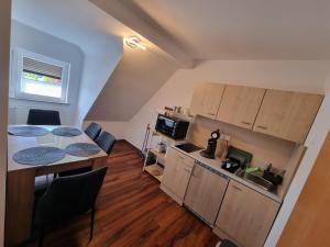 1-2 Personen Zimmer in Kassel -2-