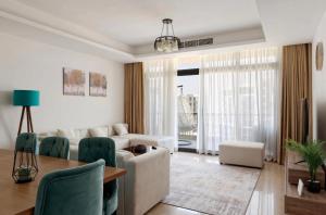 Aura Apartments - Cairo Festival City