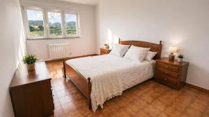 Hermedesuxo Apartments - Fisterra - Flat A