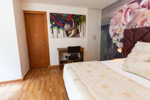 Libertg Hotels Medellin