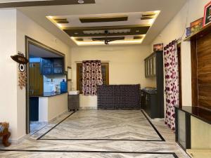 A Perfect Family Getaway 2BHK House in Bapatla