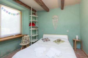 La Stellata - Casale Toscano Luxury con piscina