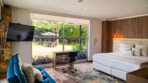 Libertg Hotels Medellin