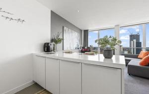 Rotunda luxury apartment