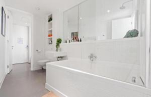 Rotunda luxury apartment
