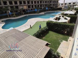 Porto Golf El Alamein North Coast