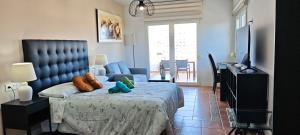 Rooms Flor del Pato