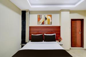 Hotel O Capital Grand Near Nehru Zoo Park