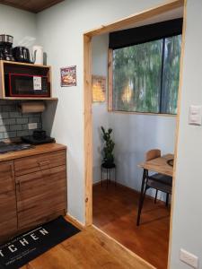 La Casita Verde