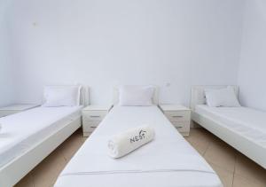 Adriatic Nest 2BR Apartment near Beach
