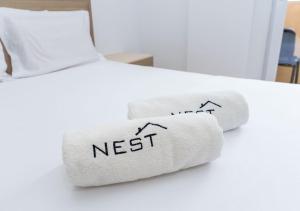 Adriatic Nest 2BR Apartment near Beach
