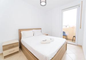 Adriatic Nest 2BR Apartment near Beach