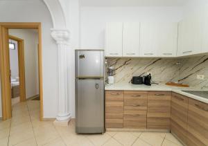 Adriatic Nest 2BR Apartment near Beach