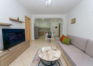Adriatic Nest 2BR Apartment near Beach