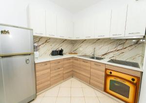 Adriatic Nest 2BR Apartment near Beach