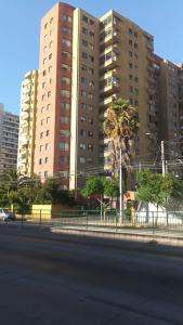 Mirador apartotel