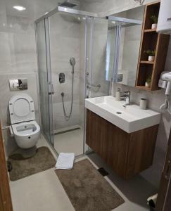Apartman Vuk Premija mountain residence