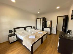 Cozy Rooms Bakuriani