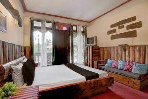 Hotel O Druk Wellness Resort