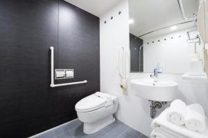 Hotel Villa Fontaine Grand Tokyo-Tamachi