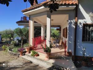 Casa di Alma per il vostro relax